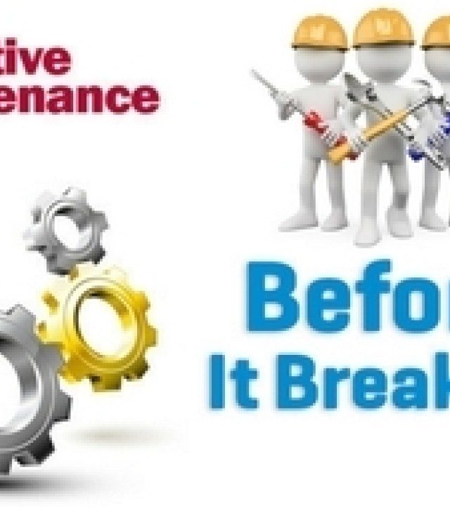 Best Preventive Maintenance Services Company in India